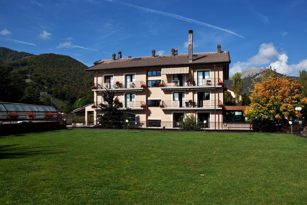 Hotel Daniel Pescasseroli