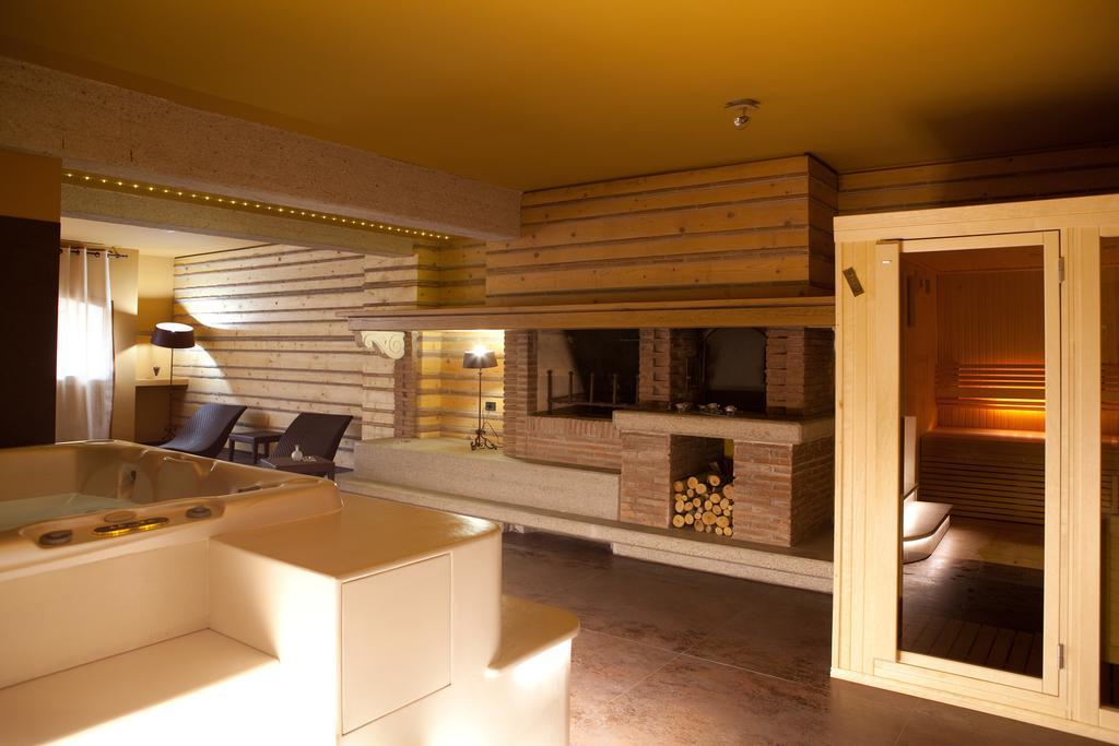 Daniel Hotel Pescasseroli