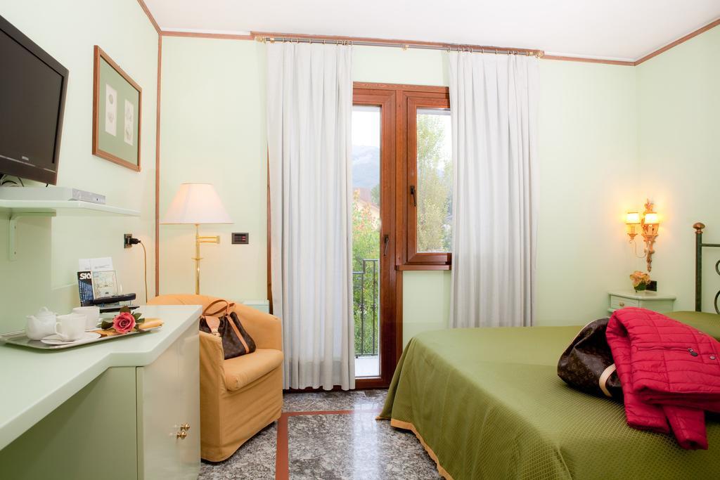 Hotel Daniel Pescasseroli
